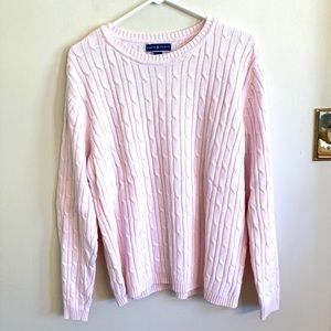 🎉HP!🎉 Karen Scott Sweater